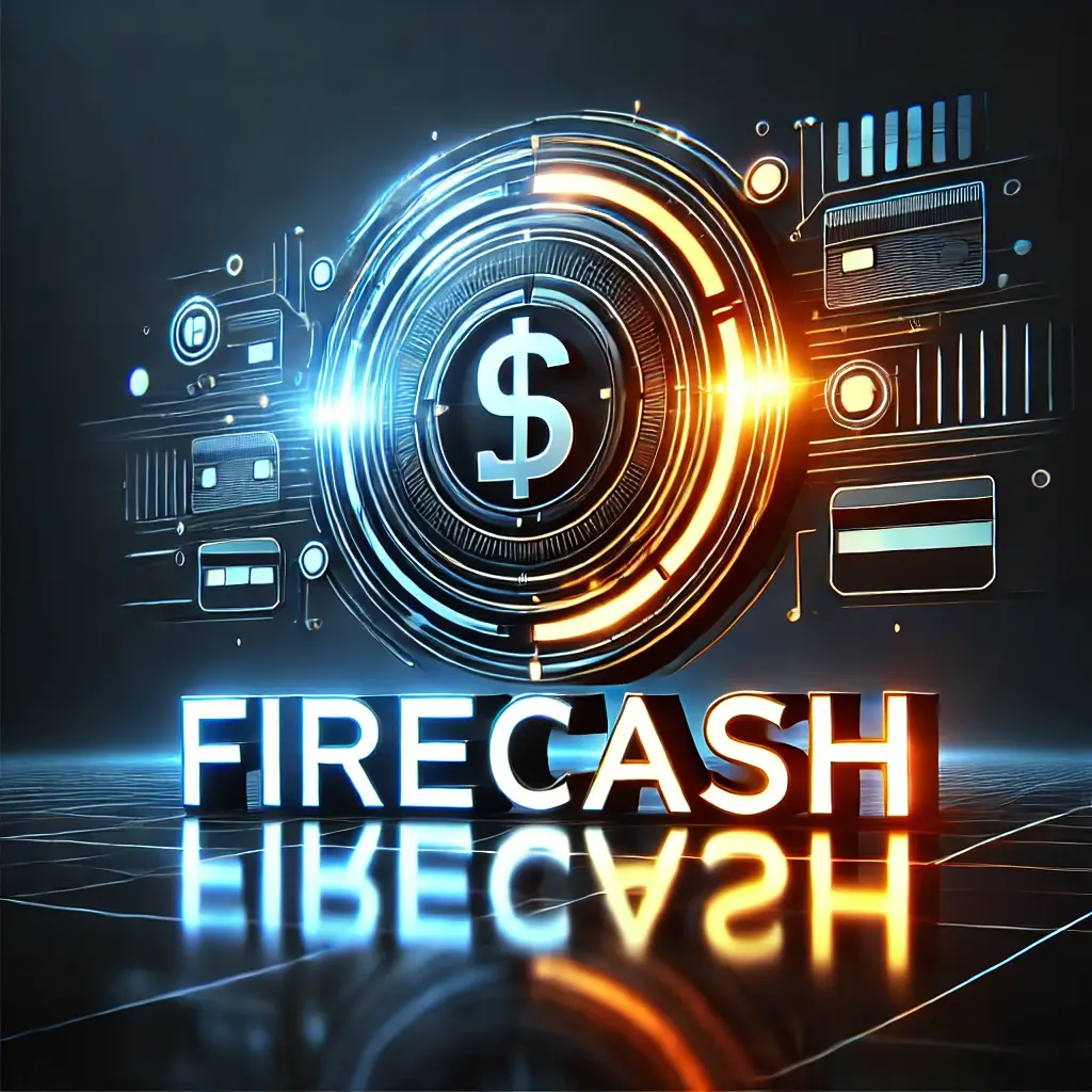 بر وموكود FIRECASH01 وكيف تستفيد منه